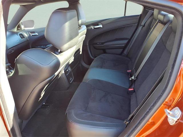 used 2023 Dodge Charger car, priced at $30,500