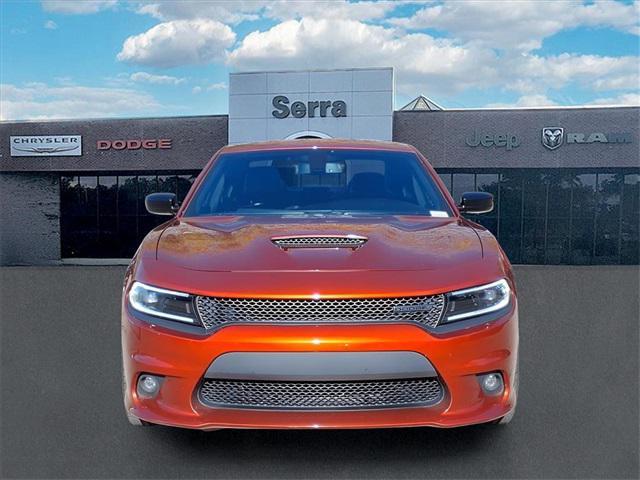 used 2023 Dodge Charger car, priced at $30,500