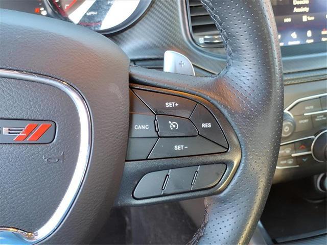 used 2023 Dodge Charger car, priced at $30,500