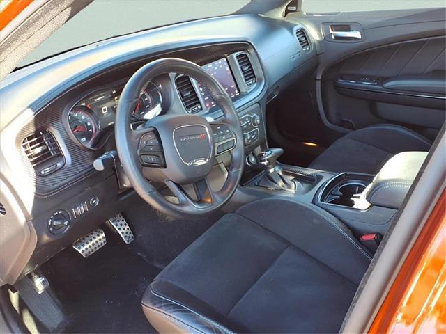 used 2023 Dodge Charger car, priced at $30,500