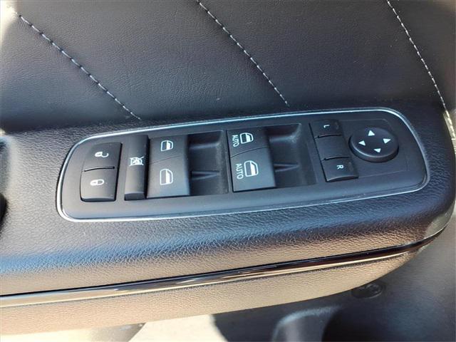 used 2023 Dodge Charger car, priced at $30,500