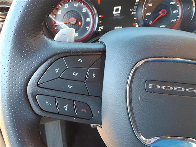 used 2023 Dodge Charger car, priced at $30,500