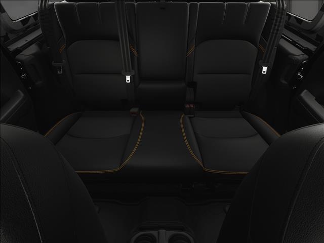 new 2025 Jeep Wrangler 4xe car, priced at $59,960