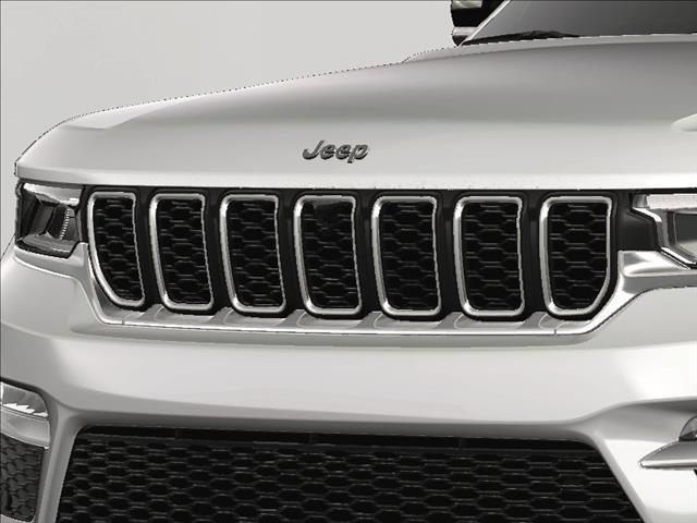 new 2024 Jeep Grand Cherokee car, priced at $46,351