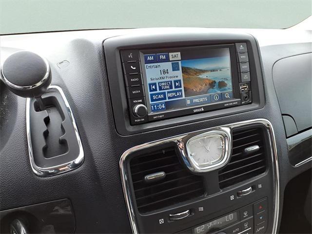 used 2012 Chrysler Town & Country car, priced at $5,500