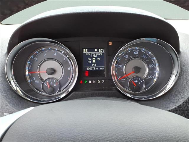 used 2012 Chrysler Town & Country car, priced at $5,500