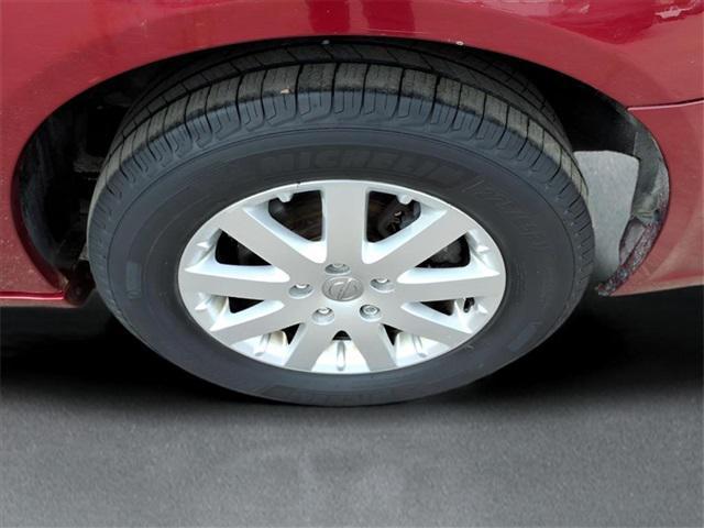 used 2012 Chrysler Town & Country car, priced at $5,500