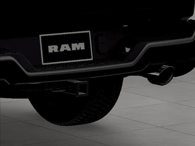 new 2026 Ram 1500 car, priced at $53,231