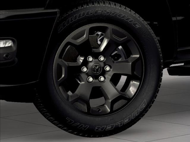 new 2026 Ram 1500 car, priced at $53,231