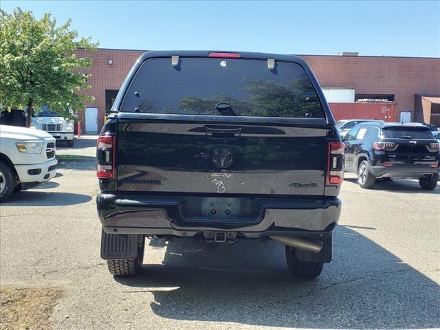 used 2019 Ram 2500 car, priced at $53,000