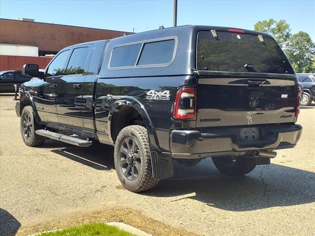 used 2019 Ram 2500 car, priced at $53,000