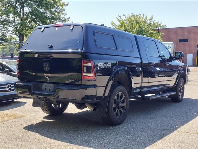 used 2019 Ram 2500 car, priced at $53,000