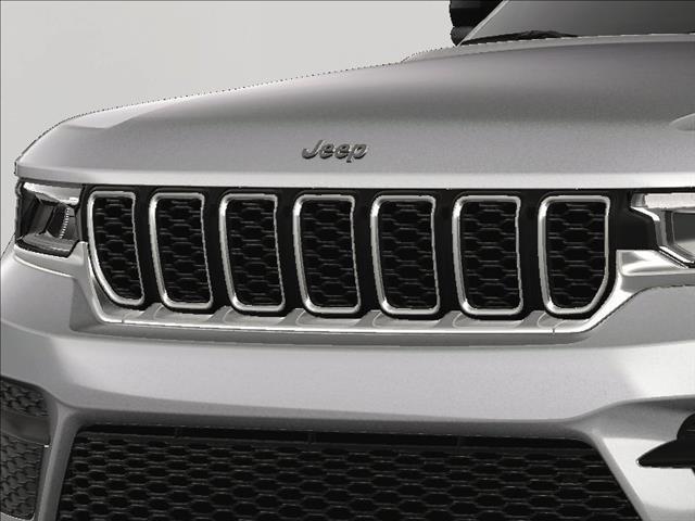 new 2025 Jeep Grand Cherokee car, priced at $38,986