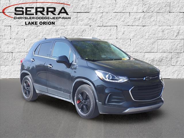 used 2019 Chevrolet Trax car, priced at $14,500