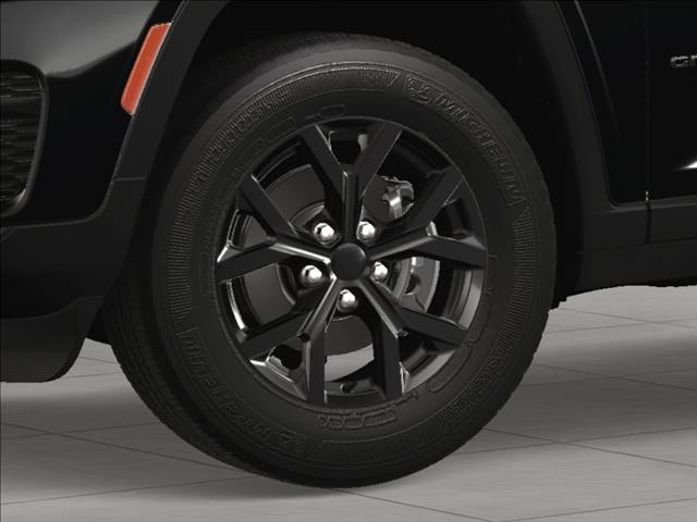 new 2025 Jeep Grand Cherokee car, priced at $43,504