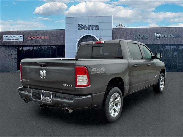 used 2020 Ram 1500 car, priced at $25,000