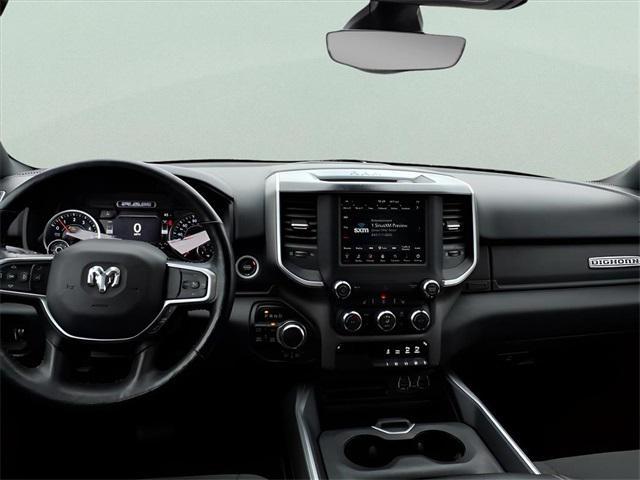 used 2020 Ram 1500 car, priced at $25,000