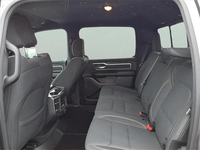 used 2020 Ram 1500 car, priced at $25,000