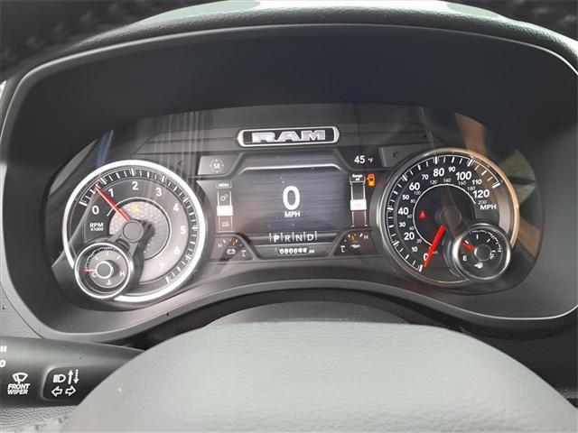 used 2020 Ram 1500 car, priced at $25,000