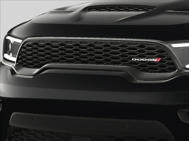 new 2025 Dodge Durango car, priced at $53,764