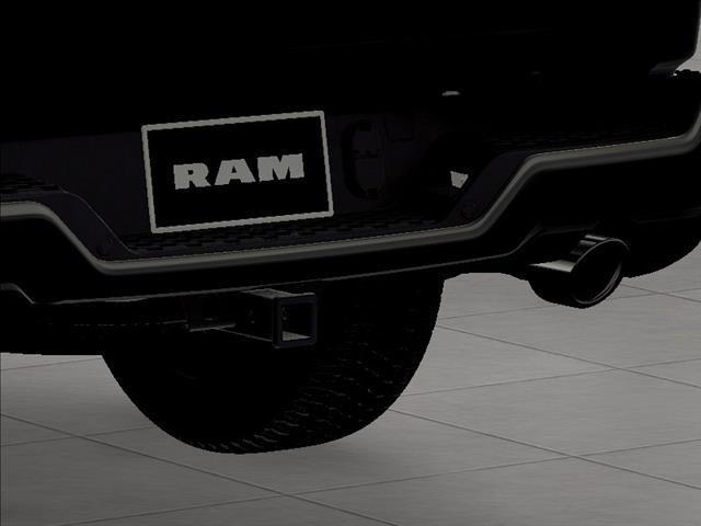 new 2026 Ram 1500 car, priced at $54,418