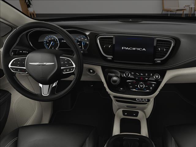 new 2024 Chrysler Pacifica car, priced at $39,903