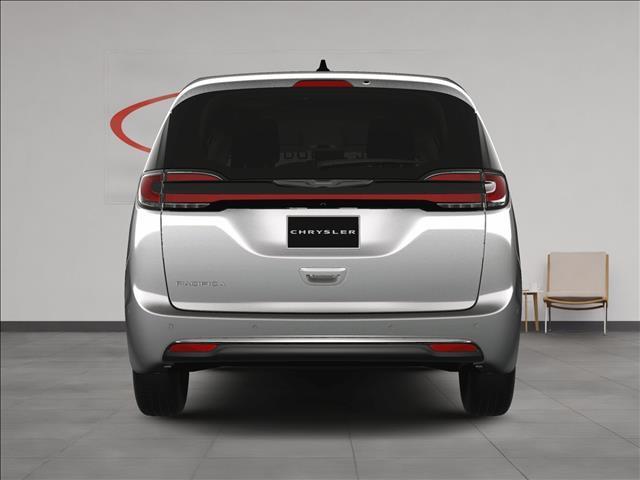 new 2024 Chrysler Pacifica car, priced at $39,903