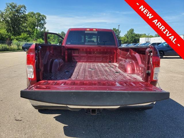 used 2022 Ram 3500 car, priced at $52,000