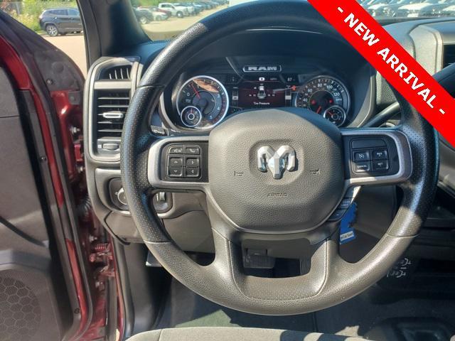 used 2022 Ram 3500 car, priced at $52,000