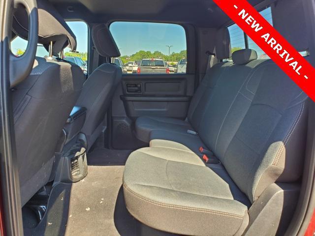 used 2022 Ram 3500 car, priced at $52,000