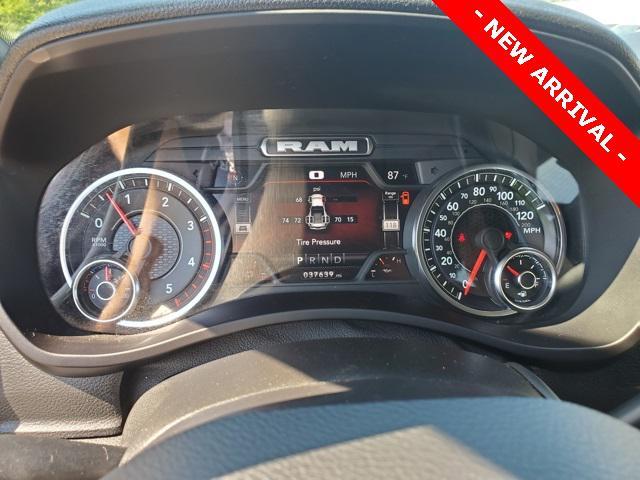 used 2022 Ram 3500 car, priced at $52,000