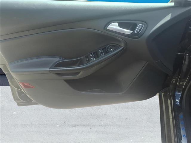 used 2016 Ford Focus RS car, priced at $19,000