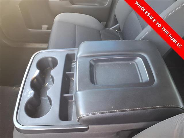 used 2014 Chevrolet Silverado 1500 car, priced at $13,000