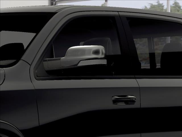 new 2026 Ram 1500 car, priced at $59,768