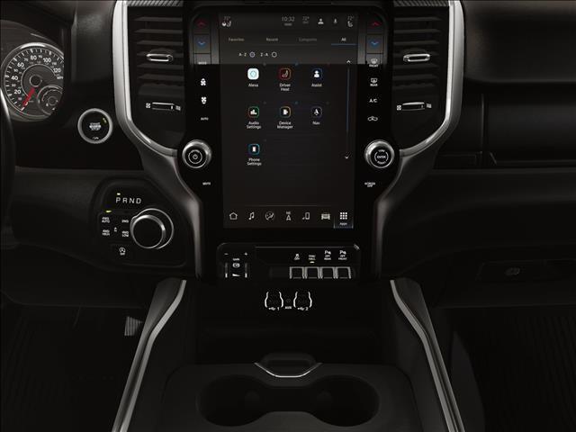 new 2026 Ram 1500 car, priced at $59,765