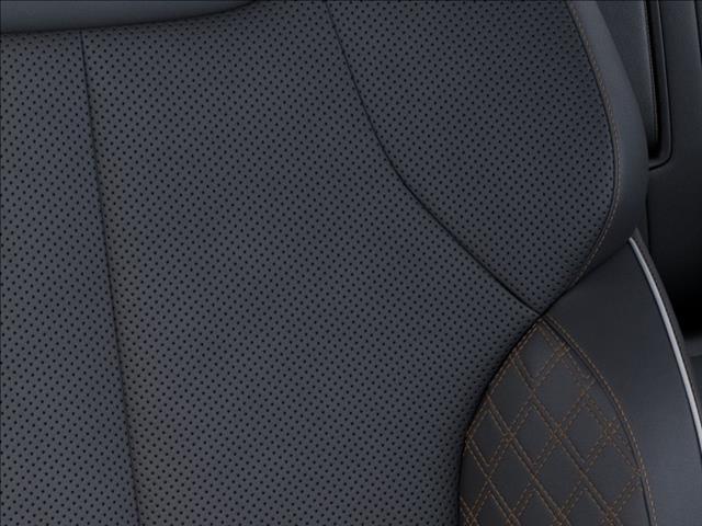 new 2025 Jeep Grand Cherokee car, priced at $59,742