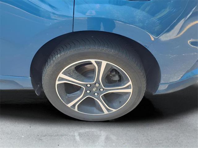 used 2019 Ford Edge car, priced at $22,000