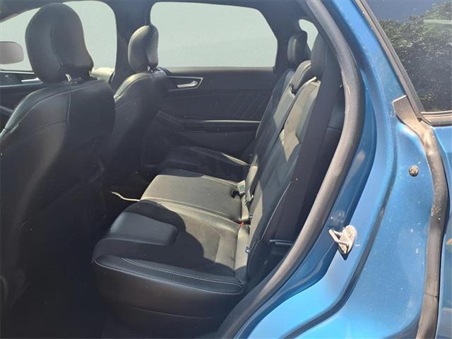 used 2019 Ford Edge car, priced at $22,000