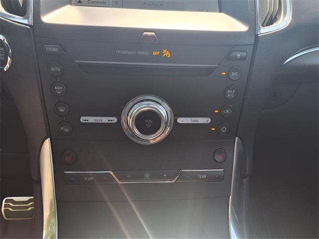 used 2019 Ford Edge car, priced at $22,000