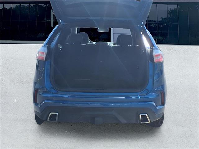 used 2019 Ford Edge car, priced at $22,000