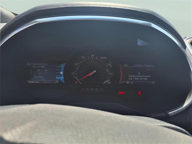 used 2019 Ford Edge car, priced at $22,000
