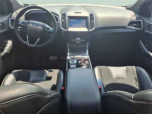 used 2019 Ford Edge car, priced at $22,000
