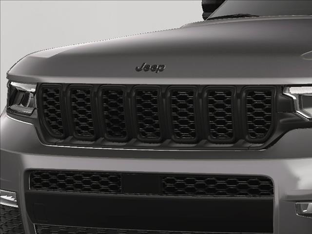 new 2024 Jeep Grand Cherokee L car, priced at $47,137