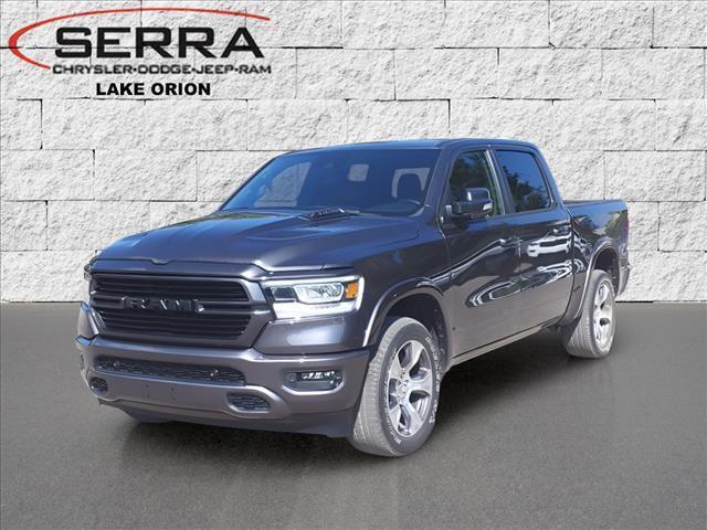 used 2022 Ram 1500 car, priced at $42,000