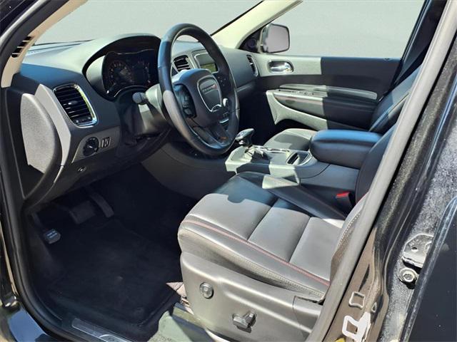 used 2018 Dodge Durango car, priced at $20,000