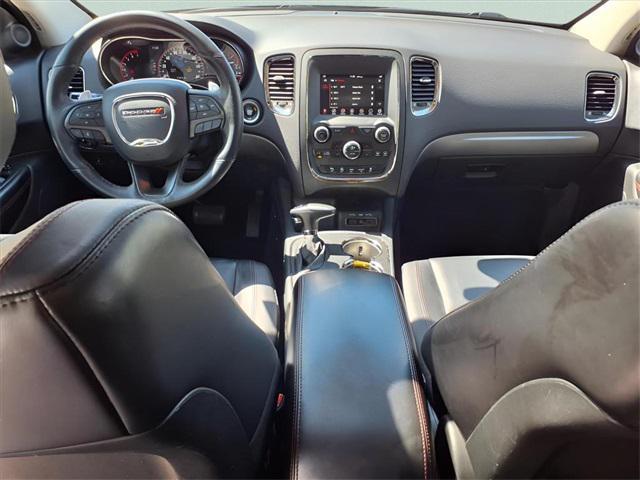 used 2018 Dodge Durango car, priced at $20,000