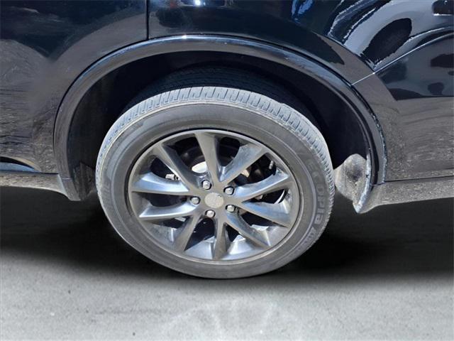 used 2018 Dodge Durango car, priced at $20,000