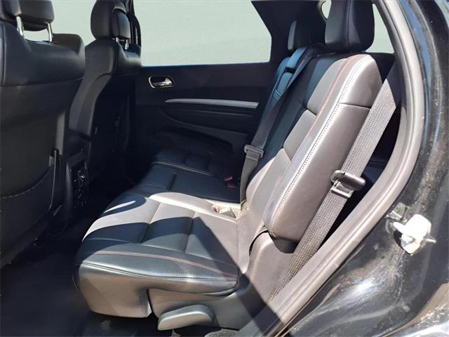 used 2018 Dodge Durango car, priced at $20,000