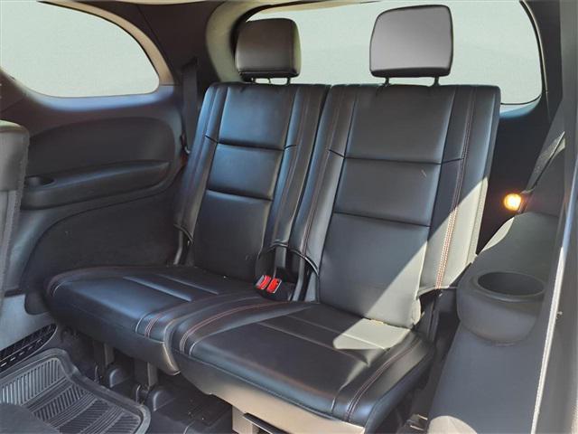 used 2018 Dodge Durango car, priced at $20,000