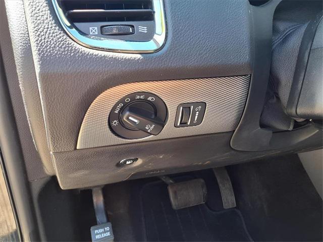 used 2018 Dodge Durango car, priced at $20,000